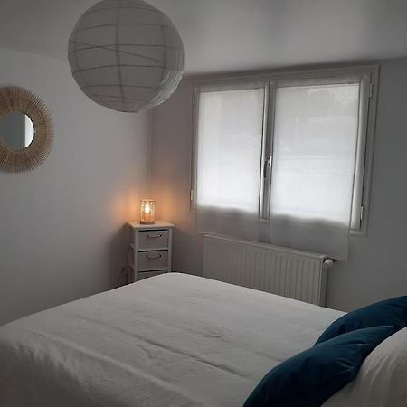 Appartement Neuf Et Cosy 康博莱班 外观 照片