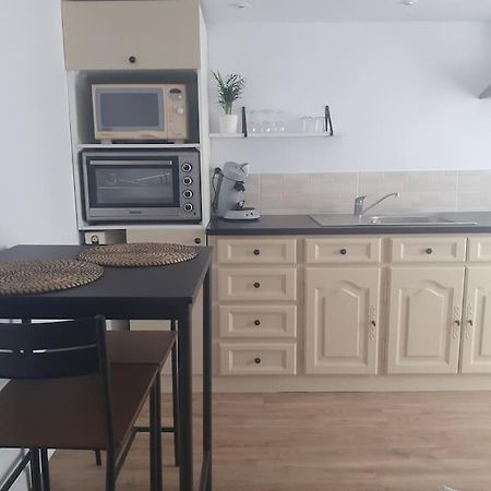 Appartement Neuf Et Cosy 康博莱班 外观 照片