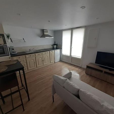 Appartement Neuf Et Cosy 康博莱班 外观 照片