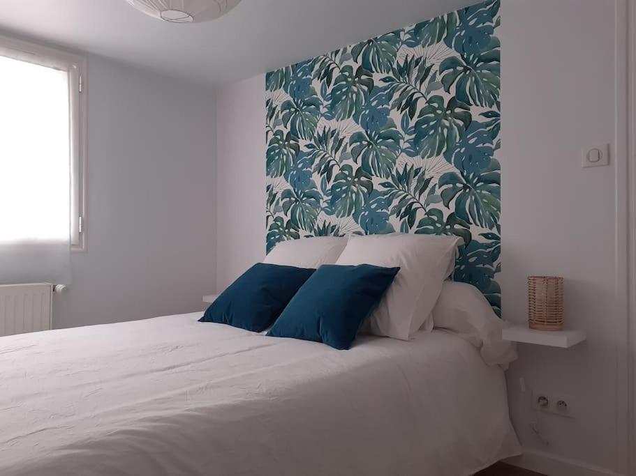 Appartement Neuf Et Cosy 康博莱班 外观 照片
