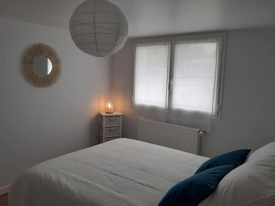 Appartement Neuf Et Cosy 康博莱班 外观 照片